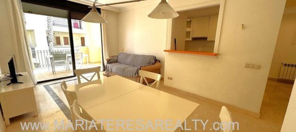 Квартира с 2 спальнями в Сан-Хавьер, Испания № 169243 8