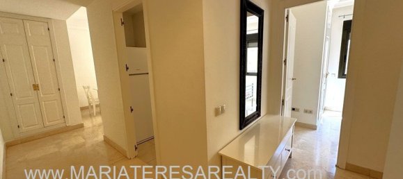 Квартира с 2 спальнями в Сан-Хавьер, Испания № 169243 4