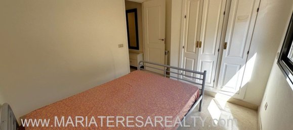 Квартира с 2 спальнями в Сан-Хавьер, Испания № 169243 15