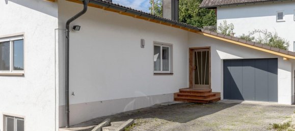 Таунхаус с 8 комнатами в Ландсберг ам Лех, Германия № 364785 5