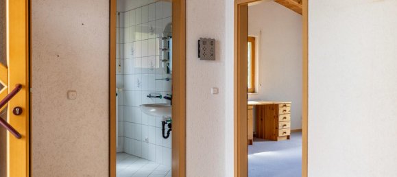 Таунхаус с 8 комнатами в Ландсберг ам Лех, Германия № 364785 16