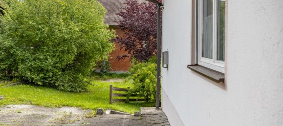 Таунхаус с 8 комнатами в Ландсберг ам Лех, Германия № 364785 38