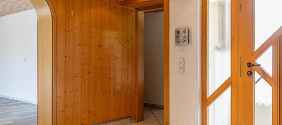 Таунхаус с 8 комнатами в Ландсберг ам Лех, Германия № 364785 24