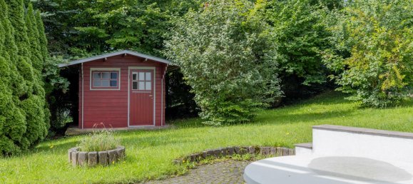 Таунхаус с 8 комнатами в Ландсберг ам Лех, Германия № 364785 12