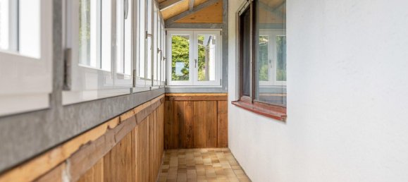 Таунхаус с 8 комнатами в Ландсберг ам Лех, Германия № 364785 48