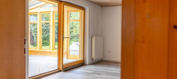 Таунхаус с 8 комнатами в Ландсберг ам Лех, Германия № 364785 28