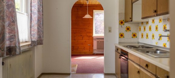 Таунхаус с 8 комнатами в Ландсберг ам Лех, Германия № 364785 43