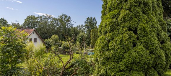 Таунхаус с 8 комнатами в Ландсберг ам Лех, Германия № 364785 13