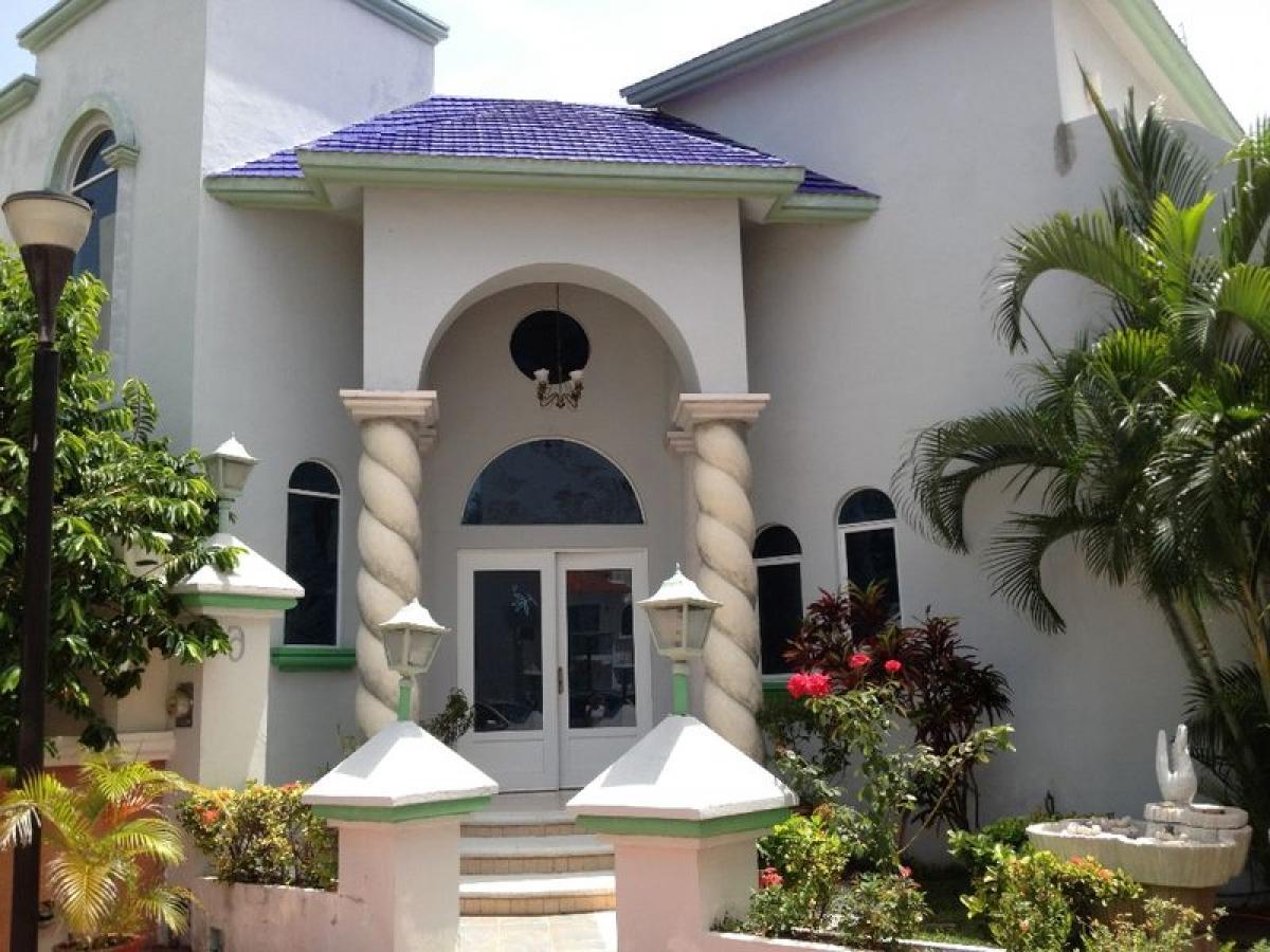 3 bedrooms House in Mexico No. 148904