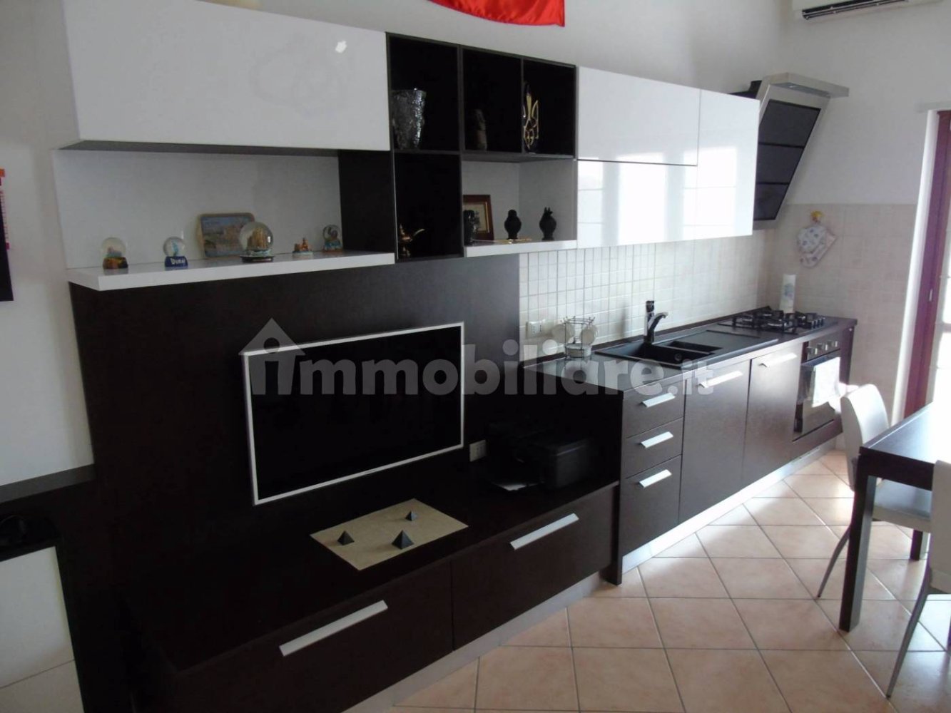 1 chambre Appartement à Gerenzano, Italy No. 350979