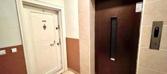 Apartment 3+1 in Antalya, Turkey No. 33881 26