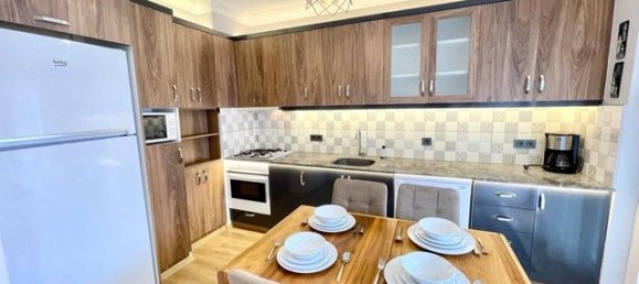 Apartment 3+1 in Antalya, Turkey No. 33881 18