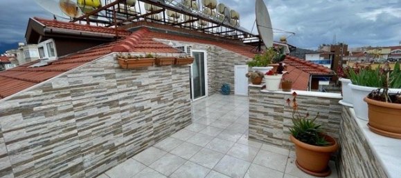 Apartment 3+1 in Antalya, Turkey No. 33881 2