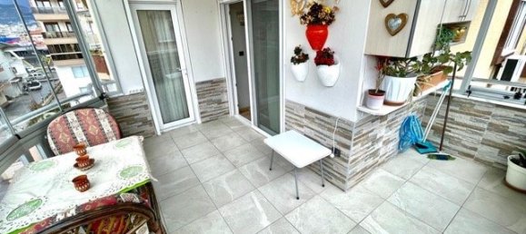 Apartment 3+1 in Antalya, Turkey No. 33881 27