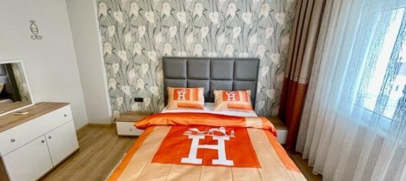 Apartment 3+1 in Antalya, Turkey No. 33881 28