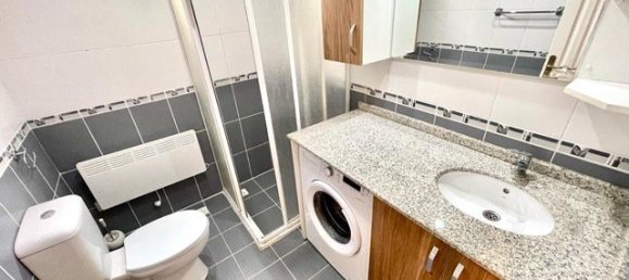 Apartment 3+1 in Antalya, Turkey No. 33881 15