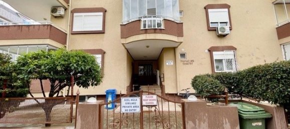 Apartment 3+1 in Antalya, Turkey No. 33881 5