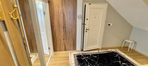 Apartment 3+1 in Antalya, Turkey No. 33881 20