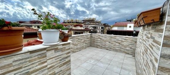 Apartment 3+1 in Antalya, Turkey No. 33881 13