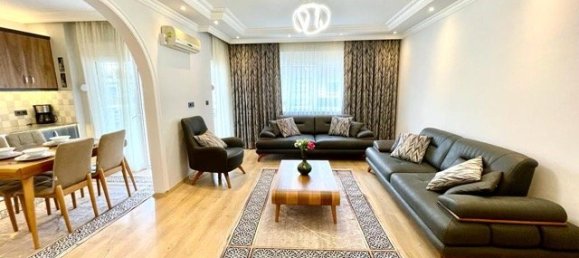 Apartment 3+1 in Antalya, Turkey No. 33881 16