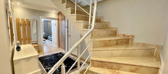 Apartment 3+1 in Antalya, Turkey No. 33881 23