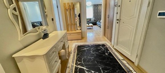 Apartment 3+1 in Antalya, Turkey No. 33881 10