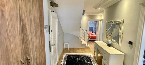 Apartment 3+1 in Antalya, Turkey No. 33881 9