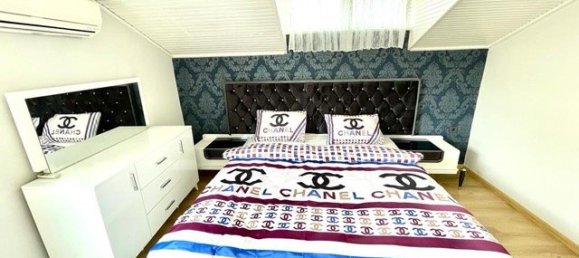 Apartment 3+1 in Antalya, Turkey No. 33881 22