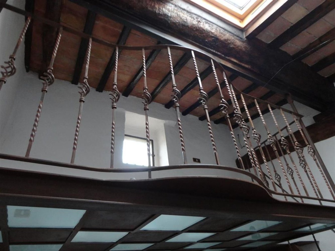 3 rooms Apartment in San Gimignano, Italy No. 89598