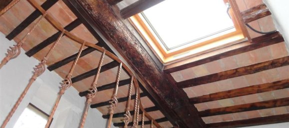 3 rooms Apartment in San Gimignano, Italy No. 89598 10