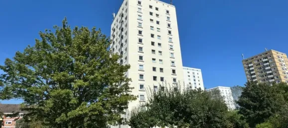 Apartamento de 1 dormitorio en Lubeck, Germany No. 46244 3