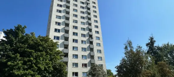 Apartamento de 1 dormitorio en Lubeck, Germany No. 46244 7