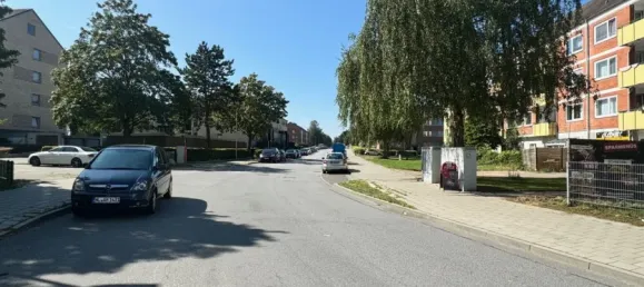 Apartamento de 1 dormitorio en Lubeck, Germany No. 46244 13