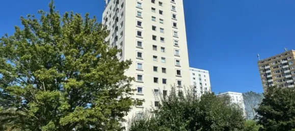 Apartamento de 1 dormitorio en Lubeck, Germany No. 46244 4