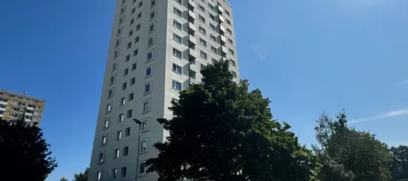 Apartamento de 1 dormitorio en Lubeck, Germany No. 46244 8