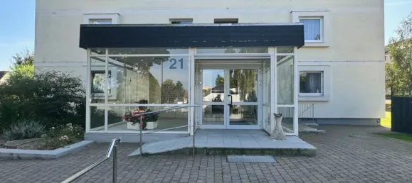 Apartamento de 1 dormitorio en Lubeck, Germany No. 46244 10