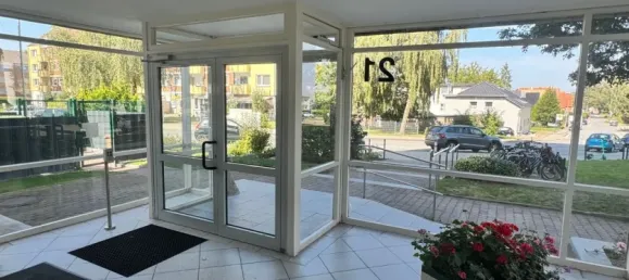 Apartamento de 1 dormitorio en Lubeck, Germany No. 46244 11