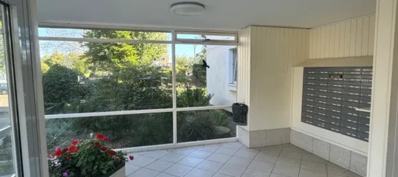 Apartamento de 1 dormitorio en Lubeck, Germany No. 46244 12