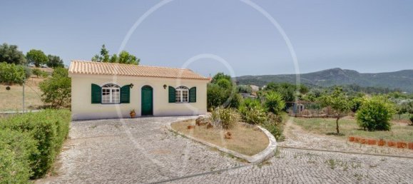 4 Schlafzimmer Schlösser in Setubal, Portugal, Nr. 212567 22