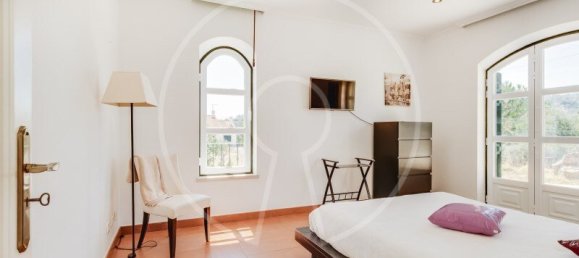 4 Schlafzimmer Schlösser in Setubal, Portugal, Nr. 212567 49