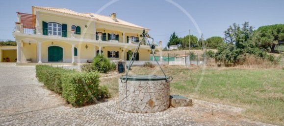 4 Schlafzimmer Schlösser in Setubal, Portugal, Nr. 212567 25