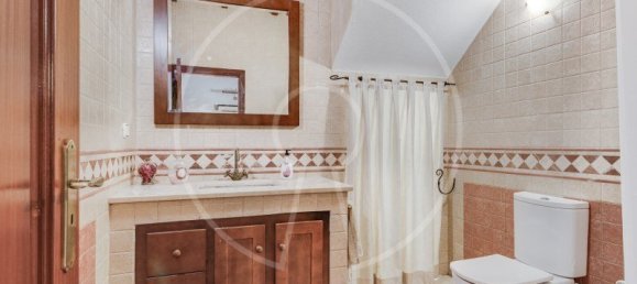 4 Schlafzimmer Schlösser in Setubal, Portugal, Nr. 212567 16