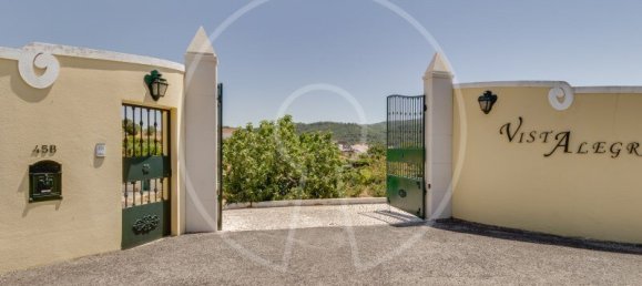 4 Schlafzimmer Schlösser in Setubal, Portugal, Nr. 212567 26
