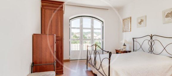 4 Schlafzimmer Schlösser in Setubal, Portugal, Nr. 212567 5