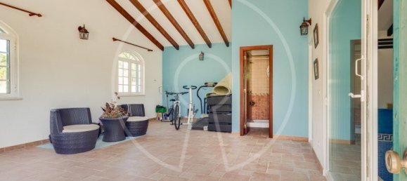 4 Schlafzimmer Schlösser in Setubal, Portugal, Nr. 212567 23