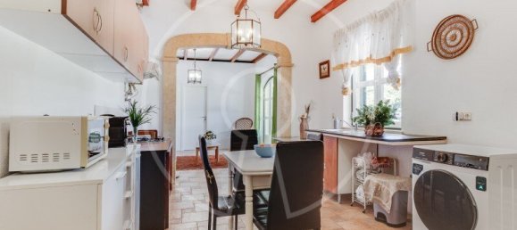 4 Schlafzimmer Schlösser in Setubal, Portugal, Nr. 212567 17