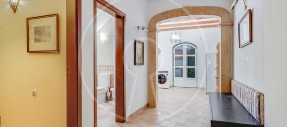 4 Schlafzimmer Schlösser in Setubal, Portugal, Nr. 212567 15