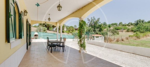 4 Schlafzimmer Schlösser in Setubal, Portugal, Nr. 212567 32