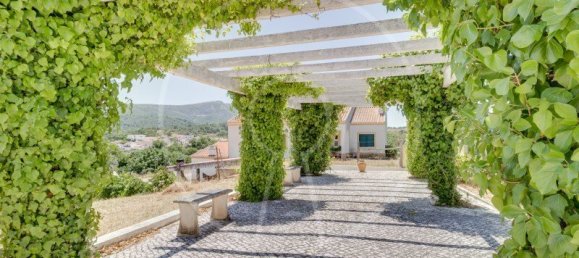 4 Schlafzimmer Schlösser in Setubal, Portugal, Nr. 212567 27