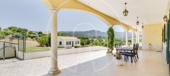 4 Schlafzimmer Schlösser in Setubal, Portugal, Nr. 212567 31